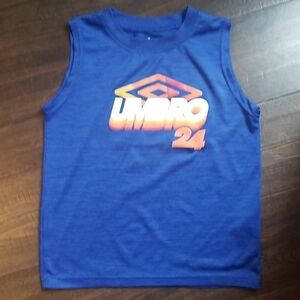 Umbro Tank